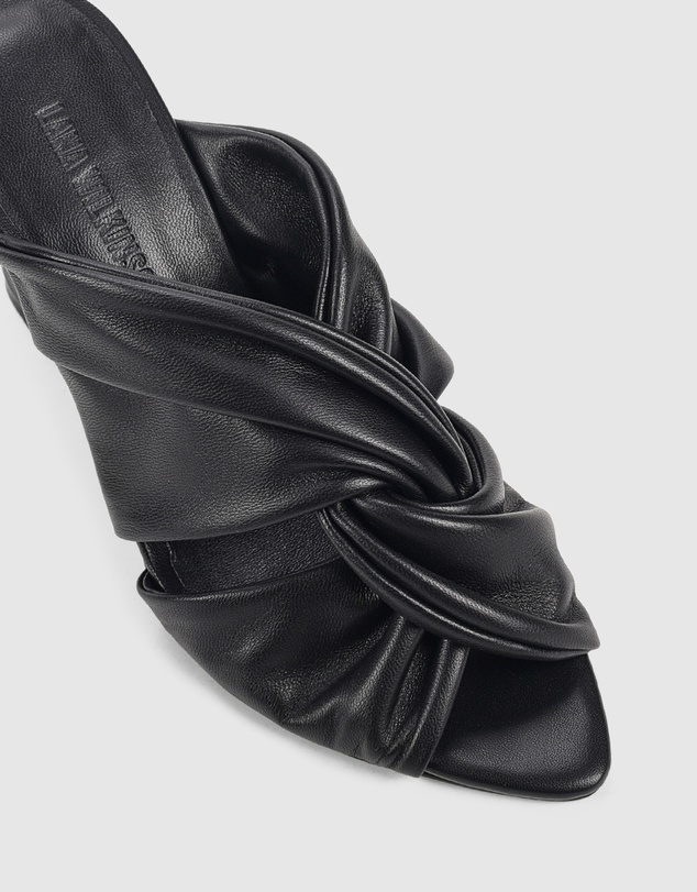 LANA WILKINSON - Esme Heeled Mule