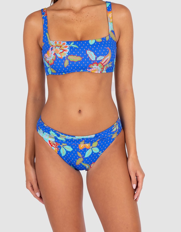 Baku Swimwear - Spice Temple Regular Bikini Bottom