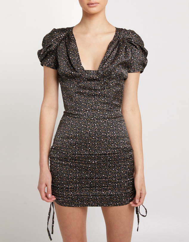 WNTRMSE - Piper Dress