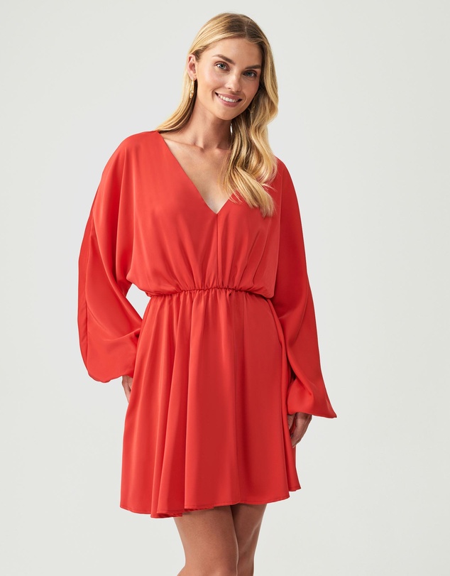 Tussah - Quinley Mini Dress
