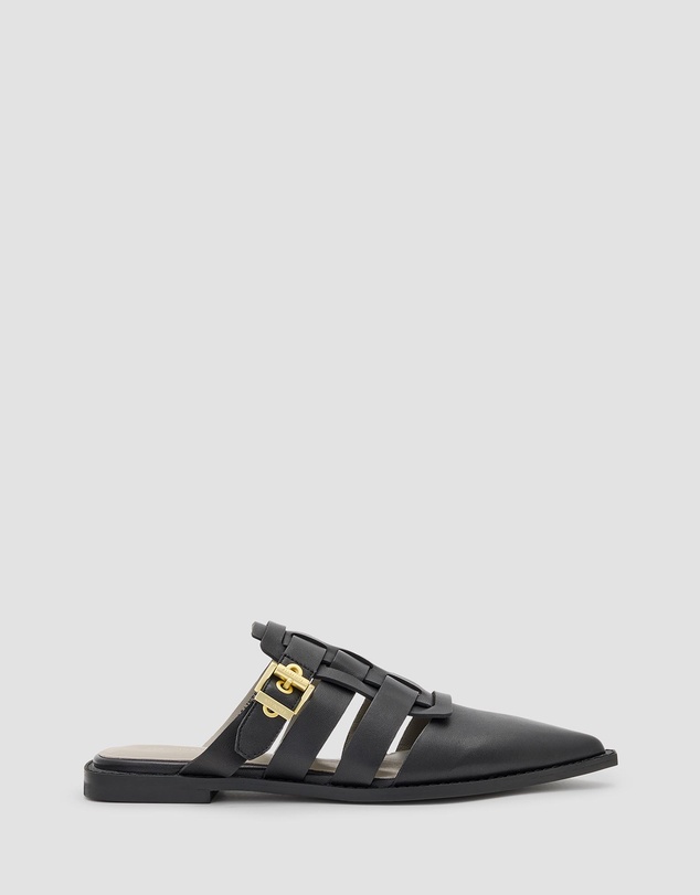 AllSaints - Nala Mules