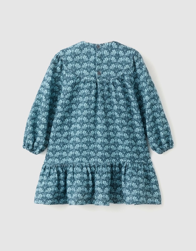 M.N.G - Ramita Dress - Babies-Kids