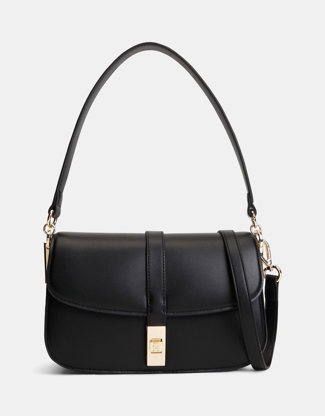 Tommy Hilfiger - TH Heritage Convertible Crossover Bag