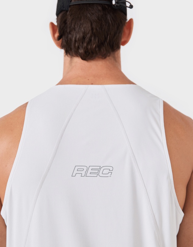 REC GEN - VNT Tank