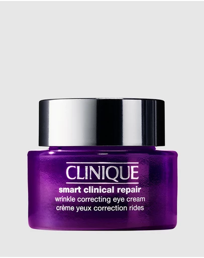 Clinique - Smart Clinical Repair Wrinkle Correcting Eye Cream - 15ml
