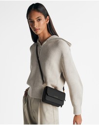 Maison De Sabre - The Mini Flap Bag