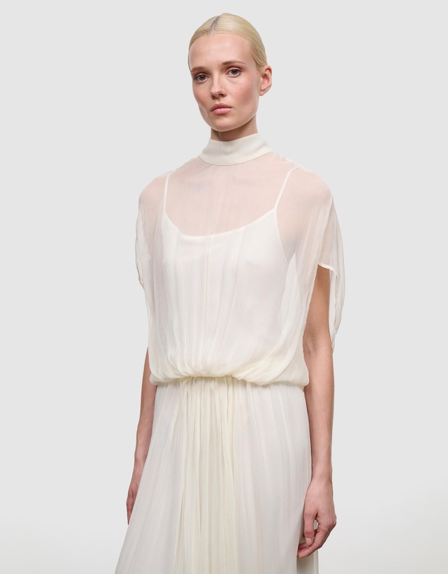 Staud - Viviana Dress
