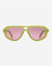 Reality Eyewear - Ryder Recycled
