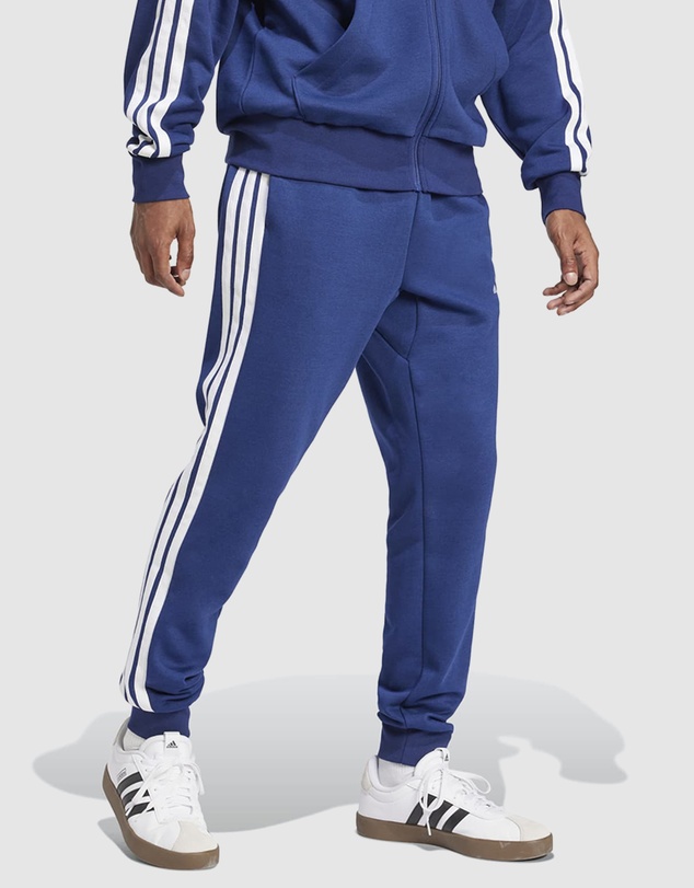 adidas Sportswear - Essentials Three Stripes Fleece Pants