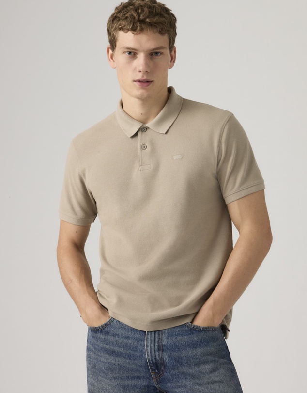 Levi's - Original Polo