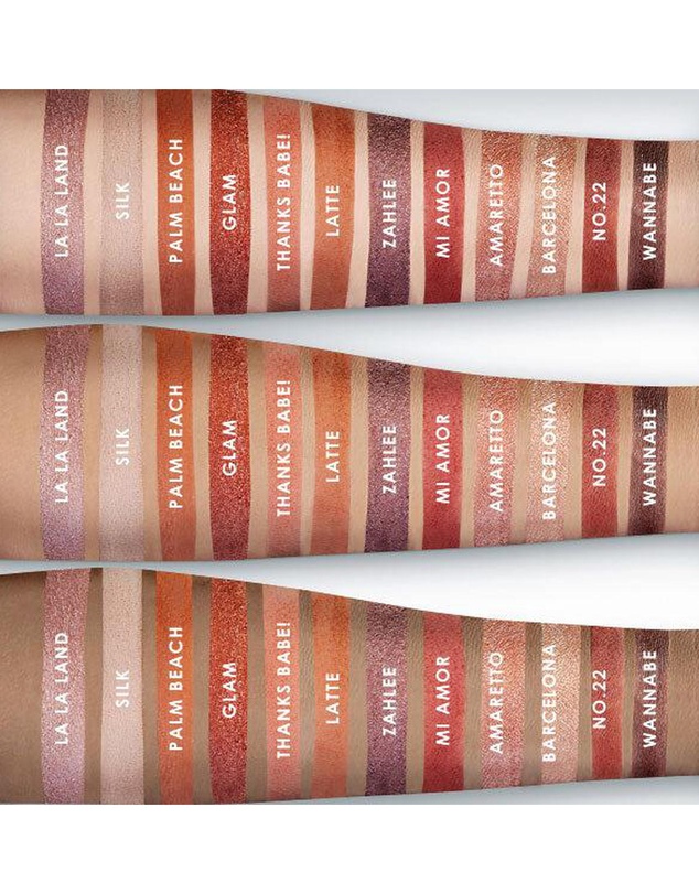Silk Oil of Morocco - Make-up Hall of Famers