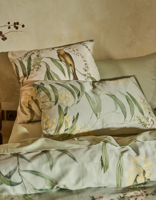 Linen House - Eppalock European Pillowcase