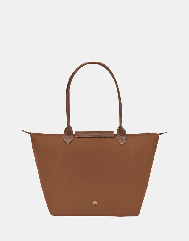 Longchamp - Le Pliage Original Canvas Tote Bag - Large