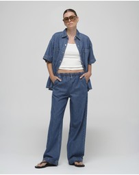 JACANDMOOKI - Roberta Pant