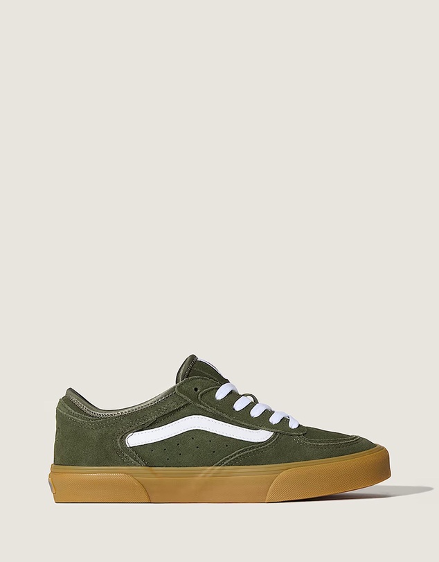 Vans - Rowley Classic - Men's