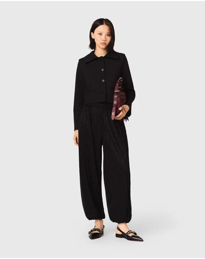 Maje - Pantsau Pants