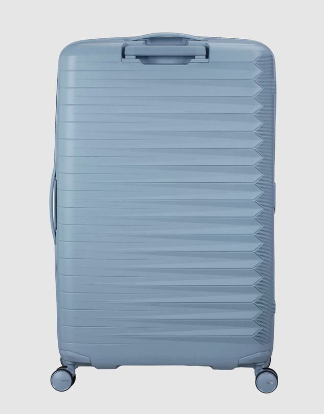 American Tourister - Fastforward Large Tsa Suitcase Expandable (78Cm)