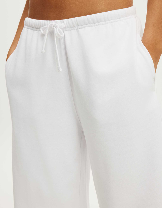 Cotton On Body Active - Active Fleece Longline Short