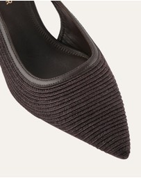 Jo Mercer - Perry Low Heels