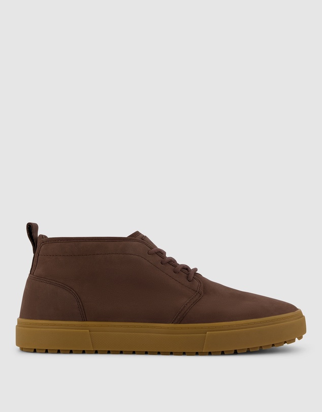 TOMS - Carlo Mid Terrain 2.0 Sneaker