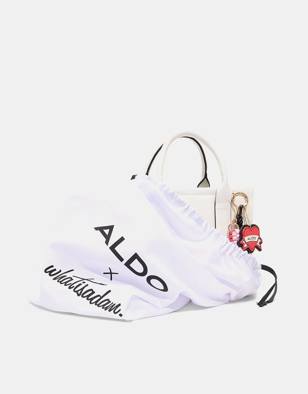 ALDO - Whatisadam04 Tote Bag