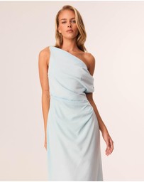SNDYS - Clemence Maxi Dress