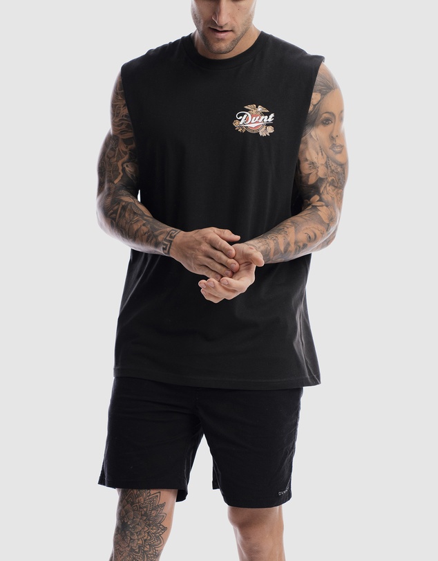 DVNT - Craft Tank