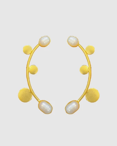 Meshca - Pearl Arc