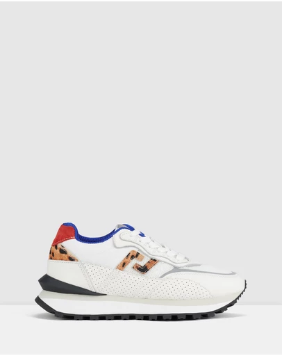Rollie - Kentu Sneaker