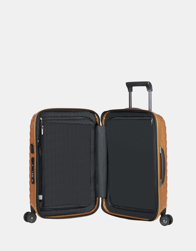 Samsonite - Proxis Spinner 55cm EXP