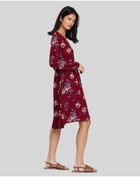 KAJA Clothing - Heather Dress