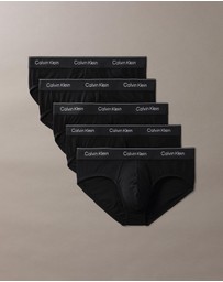 Calvin Klein - Icon Cotton Stretch 5 Pack Briefs