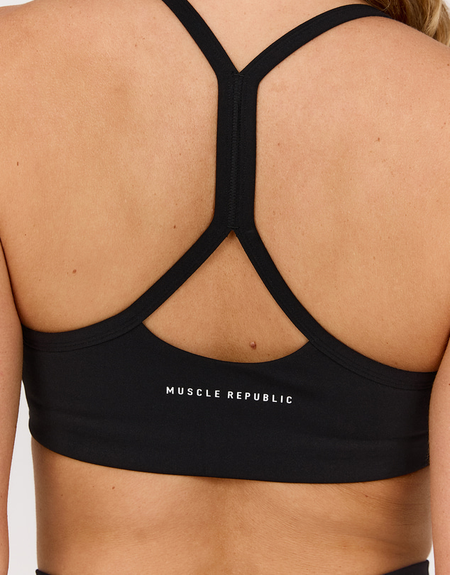 Muscle Republic - Luxe Sophia Bra