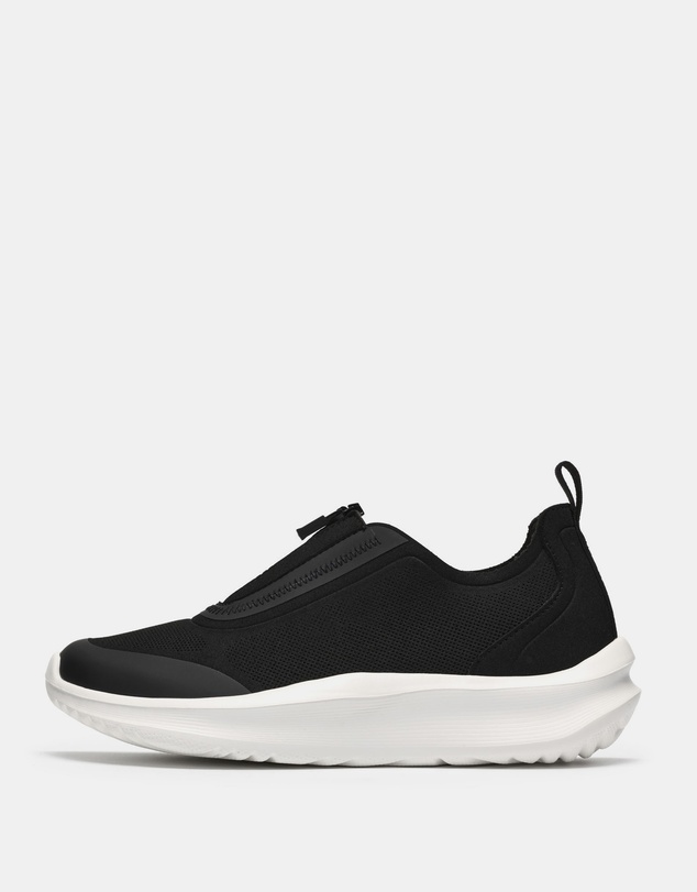 Clarks - Solevana Bay Black