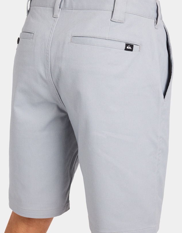 Quiksilver - Mens Union Regular 20