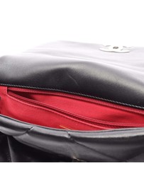 Pre-Loved by Azura Reborn - Pre-Loved Medium Lambskin 19 Flap