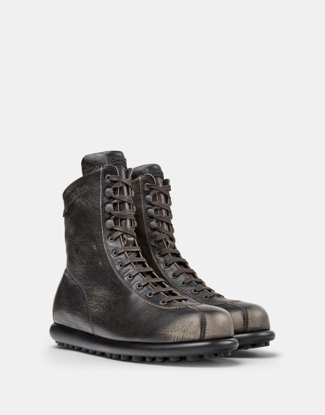 Camper - Ankle boots Pelotas Ariel