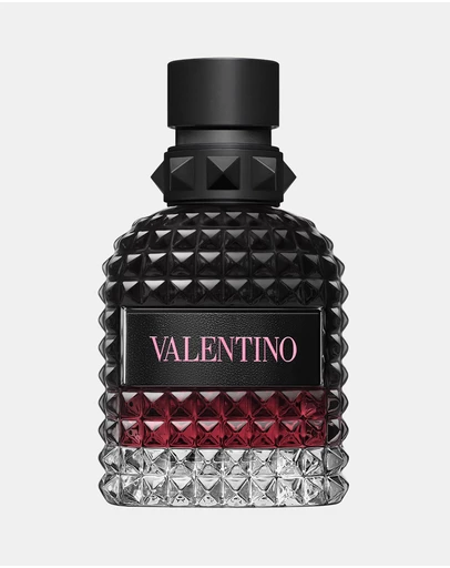Valentino - Born In Roma Uomo Intense EDP 50ml