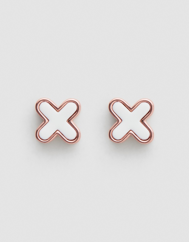 MIMCO - Dreamer Stud Earrings