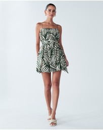 BWLDR - Khyla Mini Dress