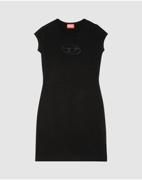 Diesel - D-Angiel Dress