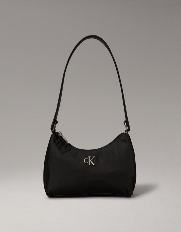 Calvin Klein - Sleek Shoulder Bag