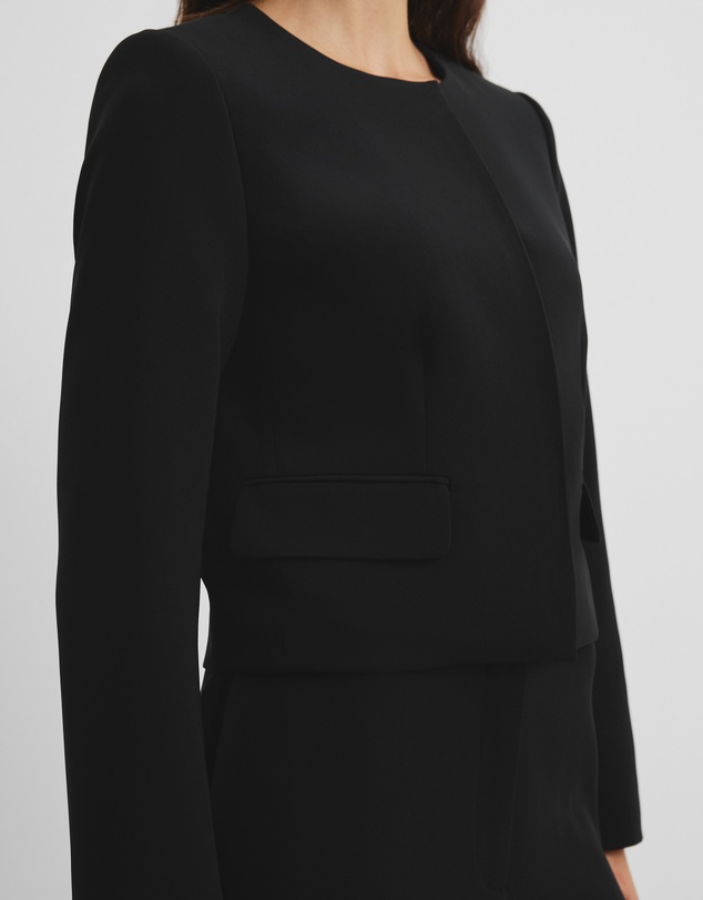 Country Road - Mit Short Blazer
