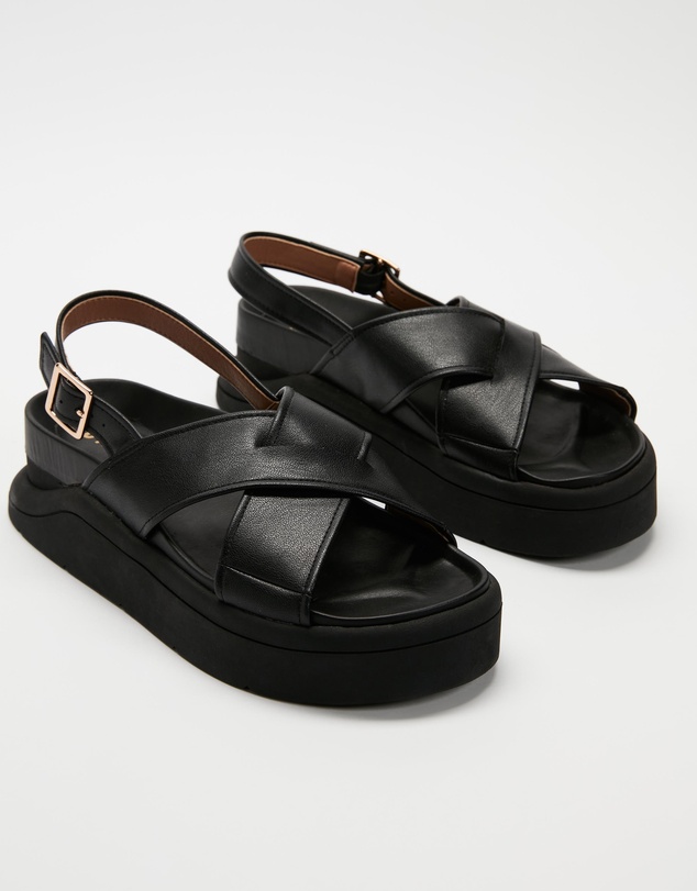 Dazie - Belle Sandals
