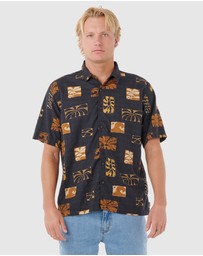 Rip Curl - AOTS Ty Williams SS Shirt
