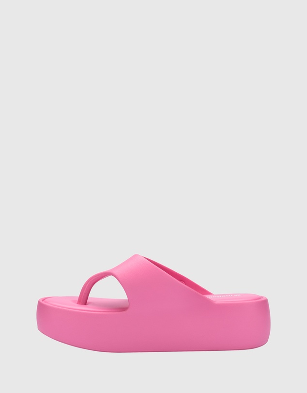 Melissa - Melissa Free Platform Thong