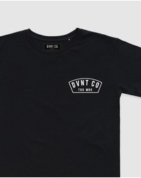 DVNT - Bailey Tee - Youth