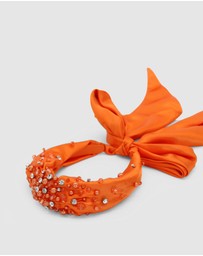 Morgan & Taylor - Callie Fascinator