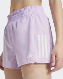 adidas Performance - Own the Run Shorts Womens