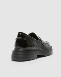 Easy Steps - Eleanor